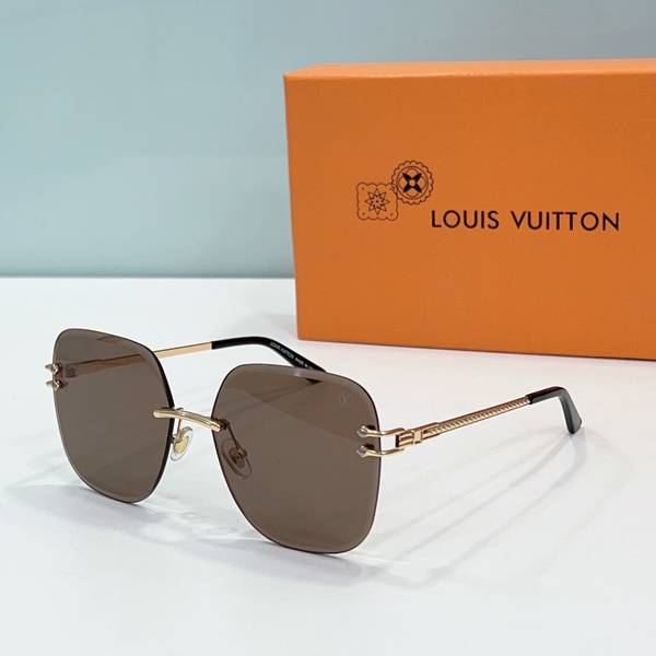 Louis Vuitton Sunglasses Top Quality LVS03224